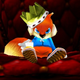Illustration for article titled Word of the Day: i Conker/i